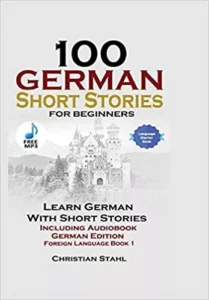  صد داستان کوتاه آلمانی | کتاب آلمانی 100German Short Stories for Beginners