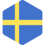 sweden