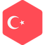 turkey