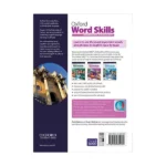 کتاب انگلیسی Oxford Word Skills Intermediate 2nd