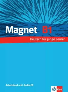 کتاب زبان آلمانی Grund- und Aufbauwortschatz nach Themen A1-B2