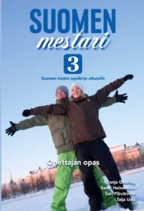 Suomen Mestari Opettajan opas 3