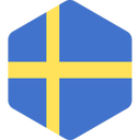 sweden