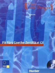 کتاب آلمانی Fit fürs Goethe-Zertifikat C1