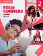 کتاب انگلیسی Four Corners 2 2nd